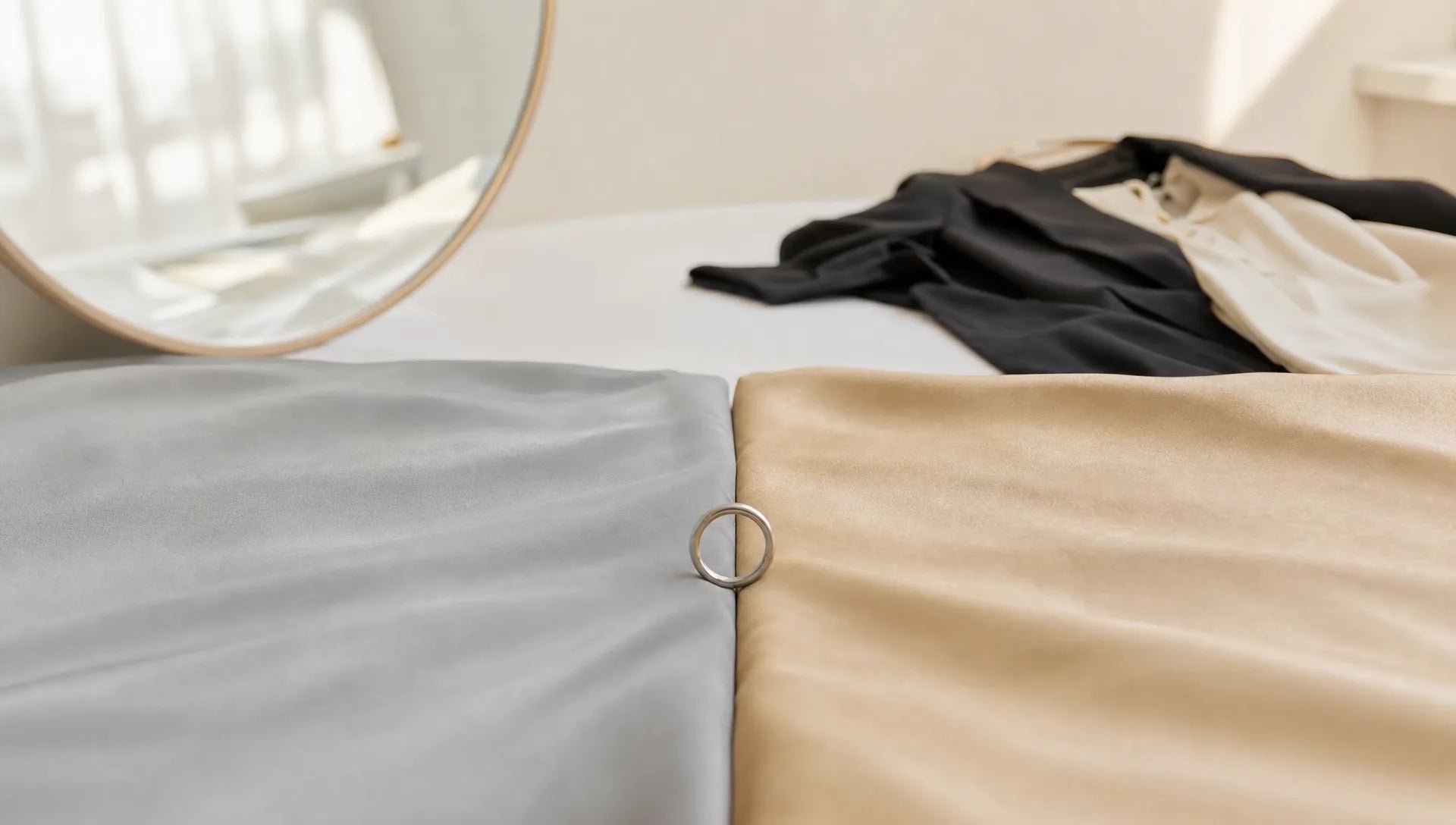 Silber oder Gold Schmuck: Was passt besser zu dir?