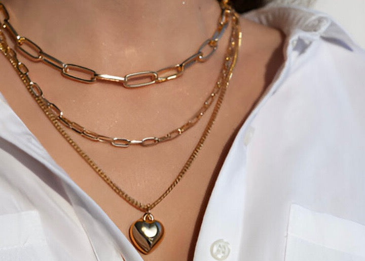 Finding the perfect chain length: Your personal guide