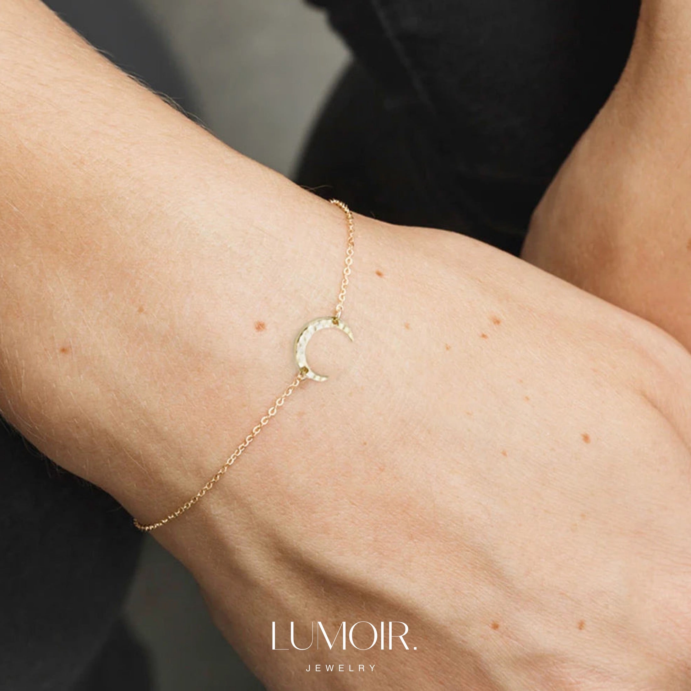 Stainless steel bracelet Mito