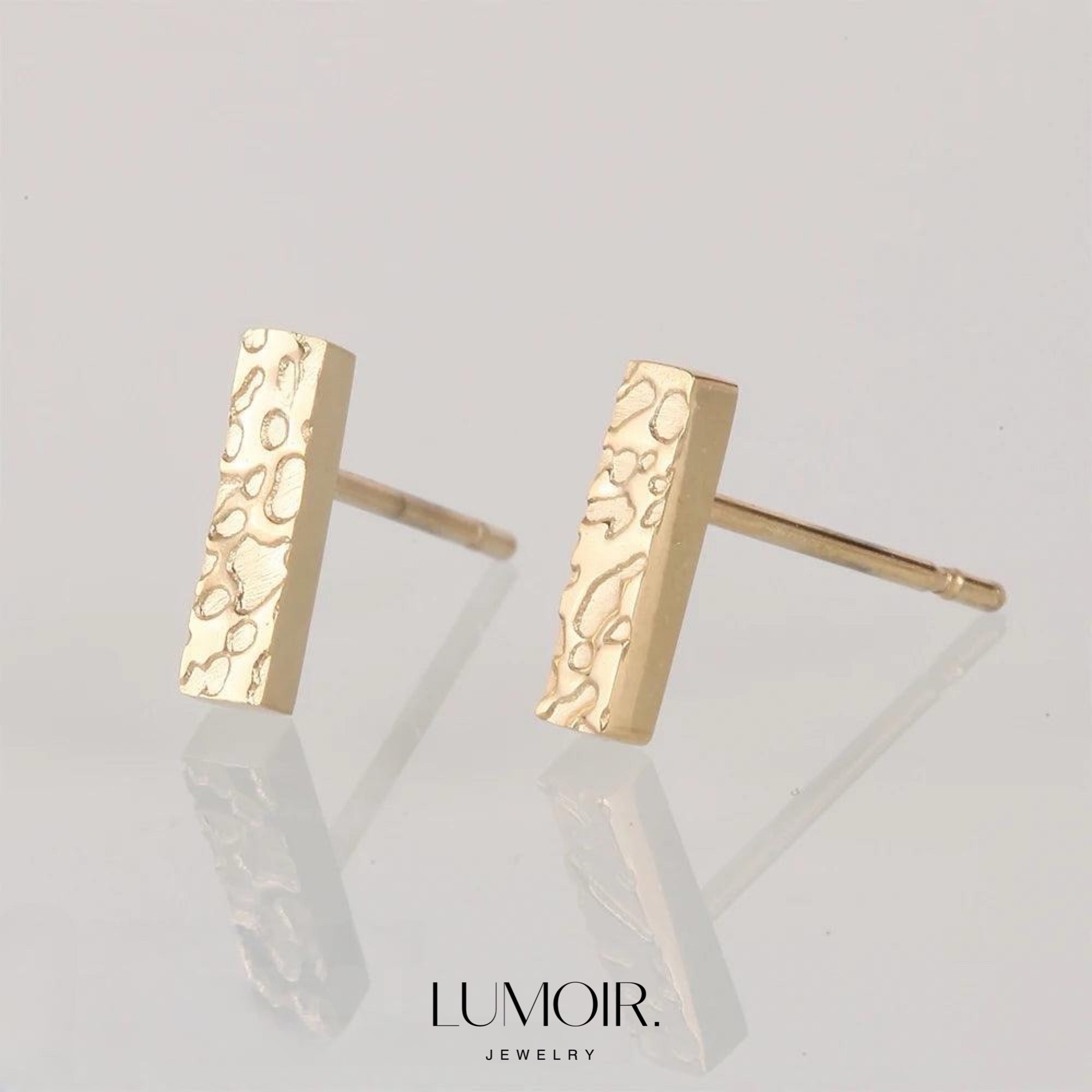 Juliette stainless steel earrings