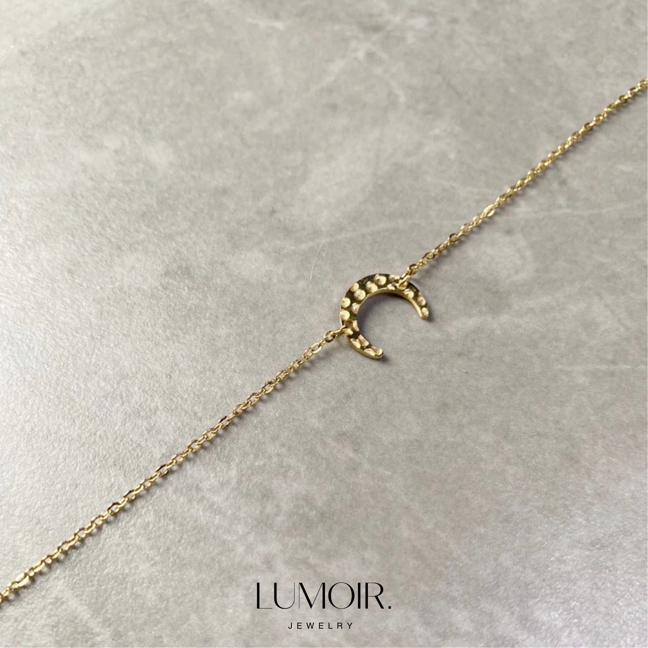 Bracelet en acier inoxydable Mito