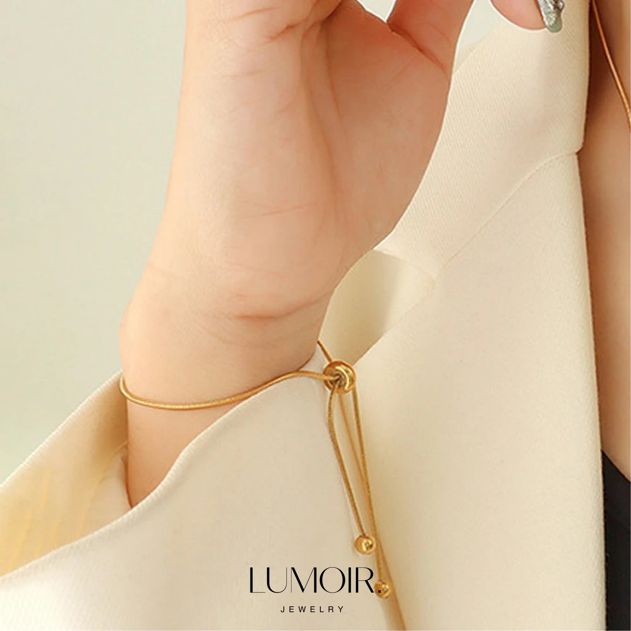 Bracciale in acciaio inossidabile Roma