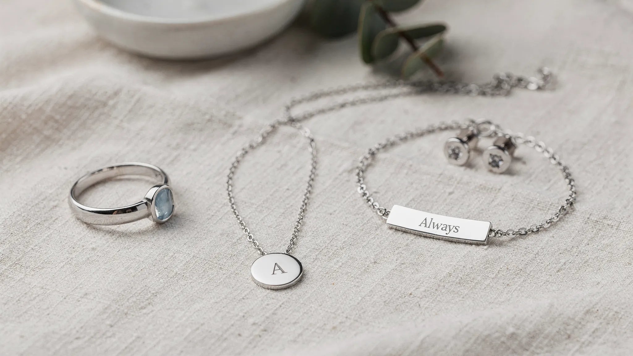Personalisierter Schmuck in Österreich richtig wählen