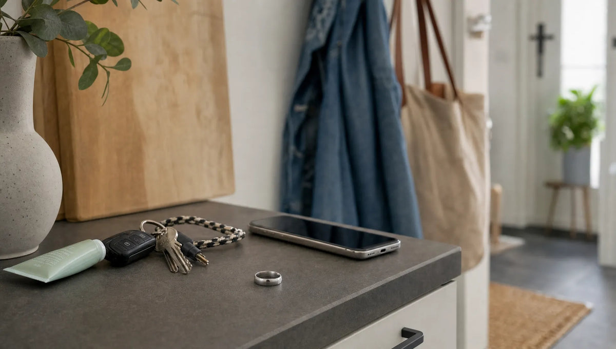Ringe in Silber günstig kaufen ohne Qualitätsverlust