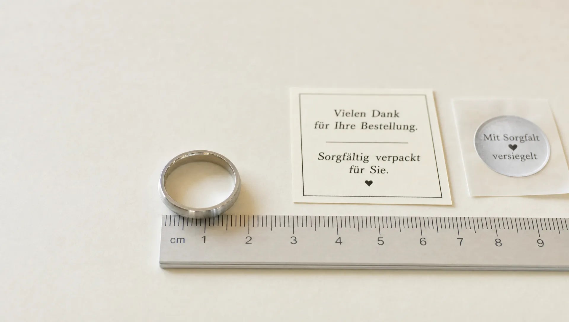 Schmuck in Deutschland online sicher bestellen
