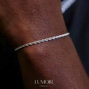 Edelstahl Armband Victor