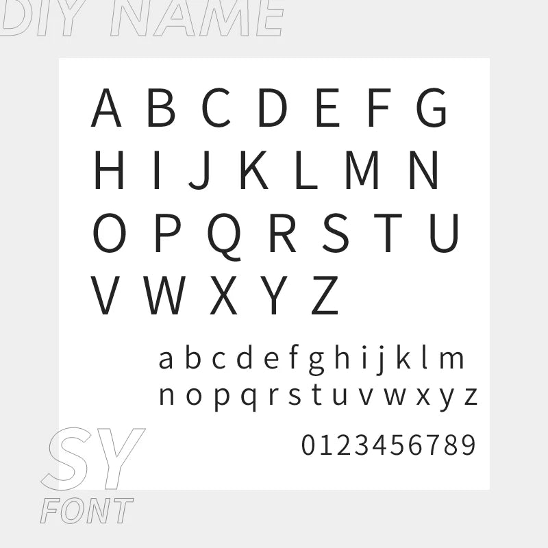 Personalisierte Edelstahl Halskette Terra