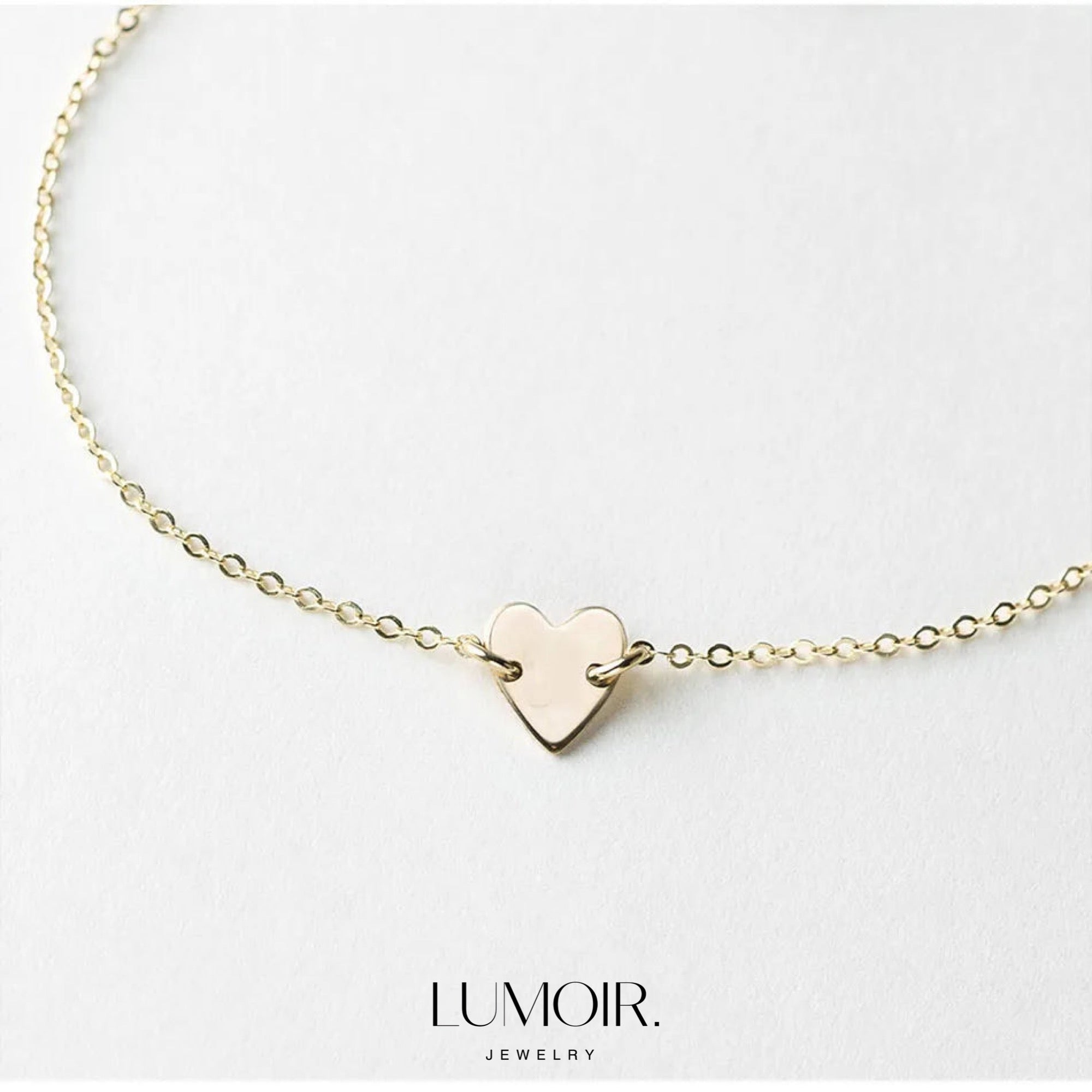Personalized stainless steel bracelet Cassandra