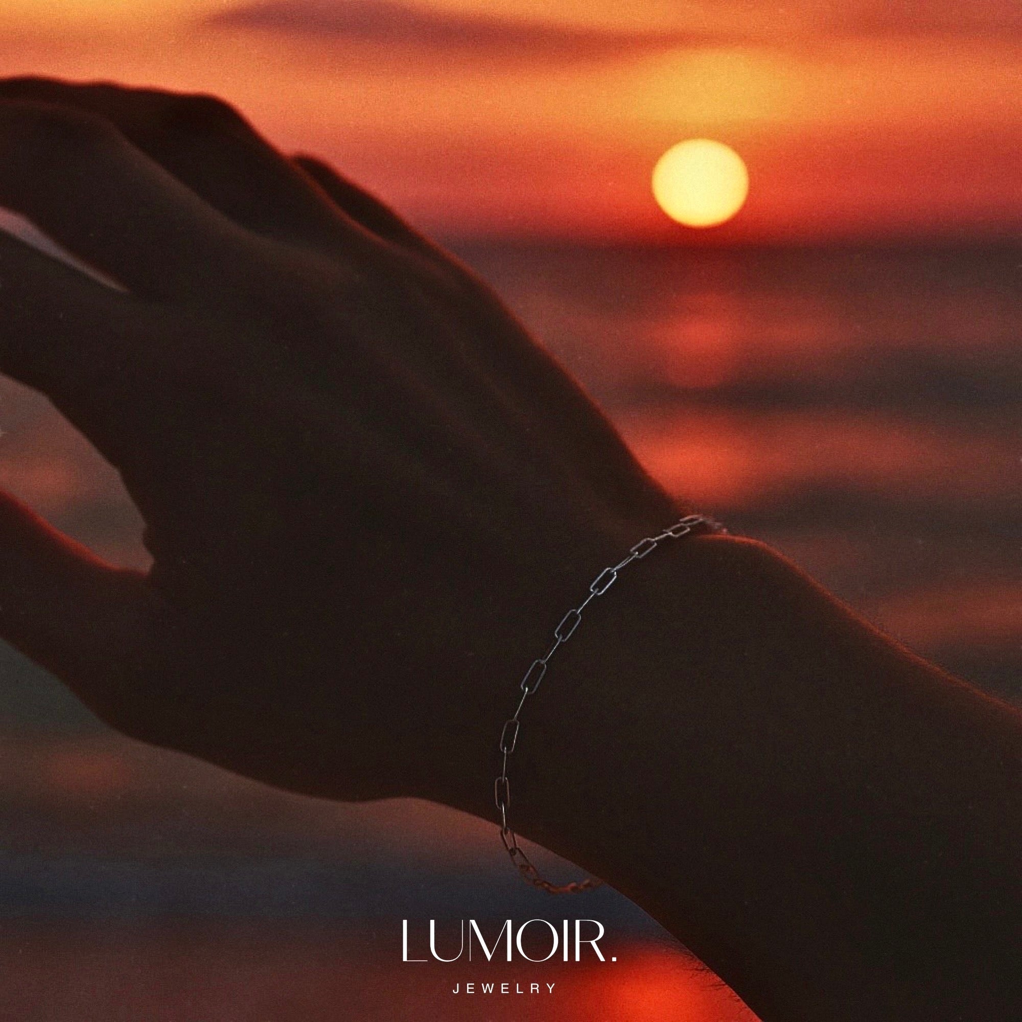 Bracciale personalizzato in acciaio inossidabile Terry