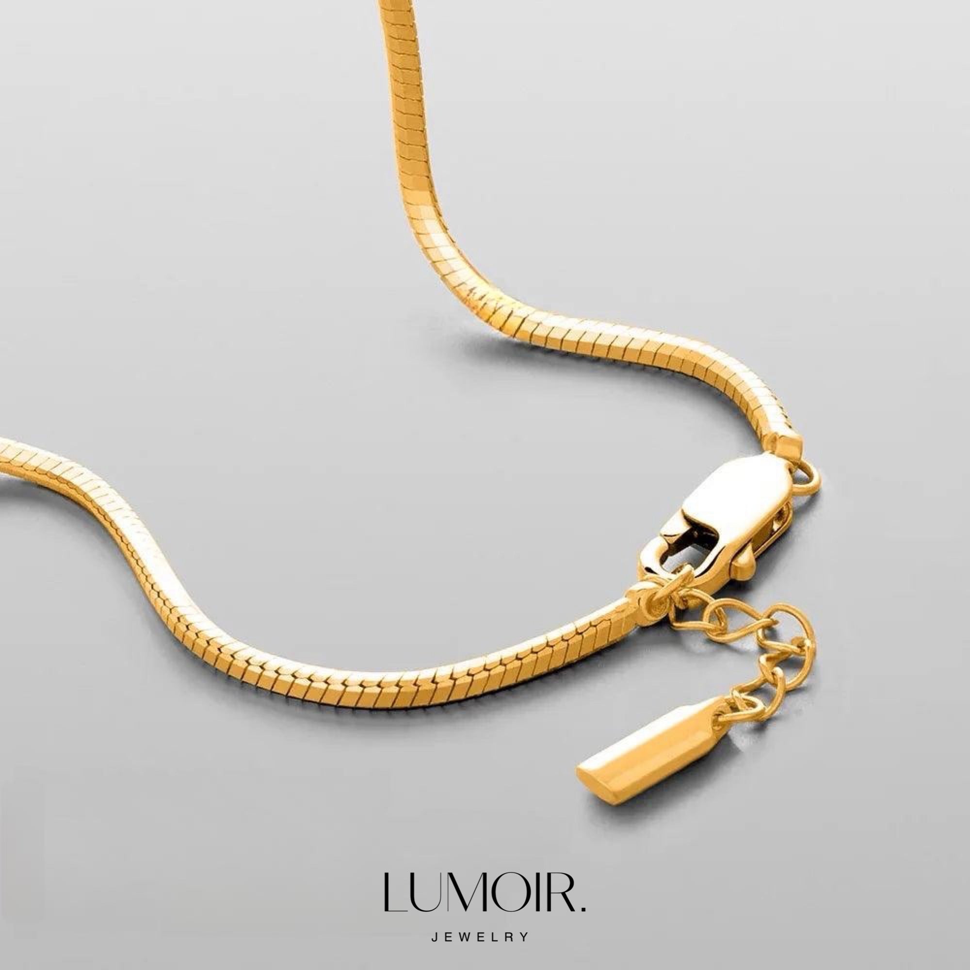 Bracciale personalizzato in acciaio inossidabile Seal