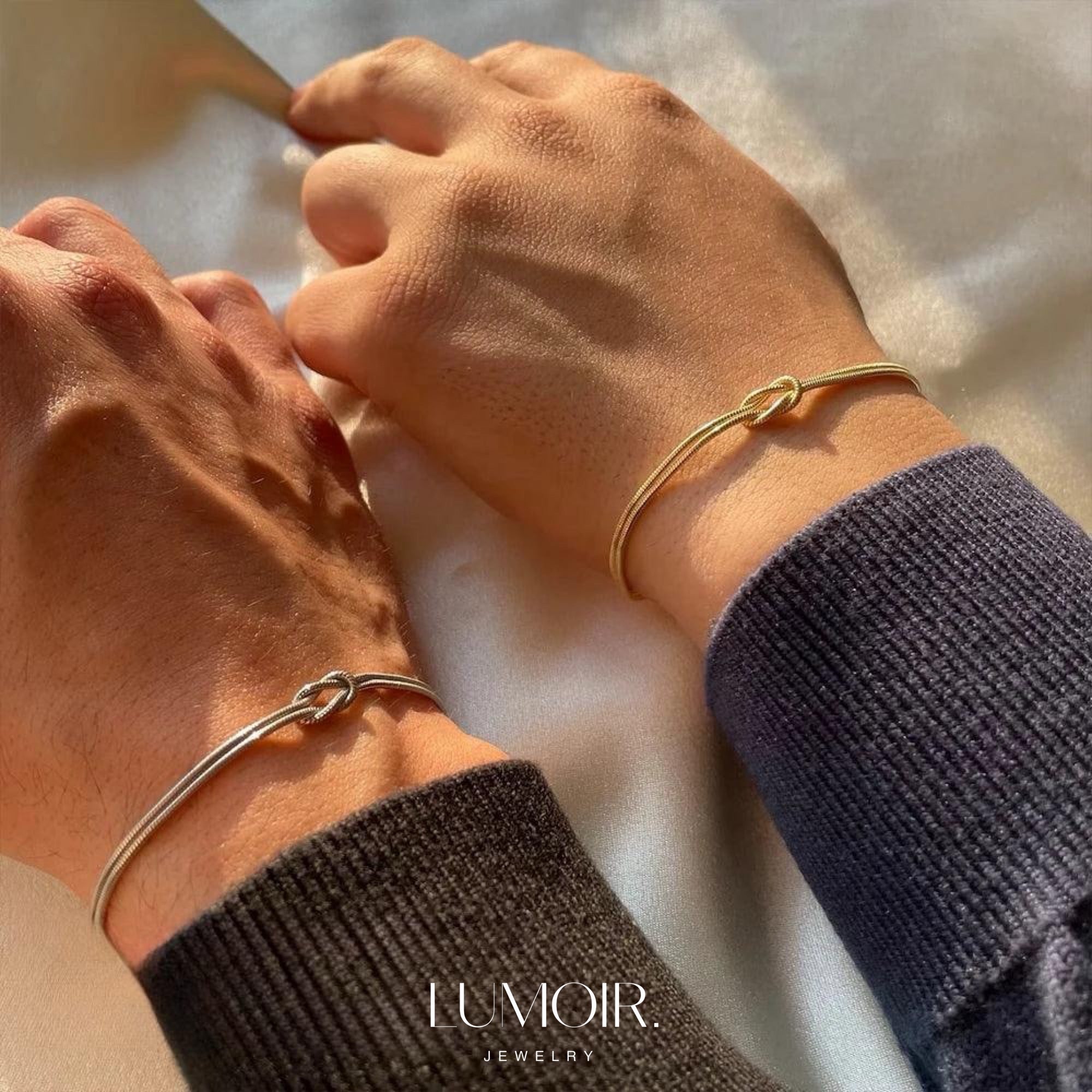 Bracciale in acciaio inossidabile Camara