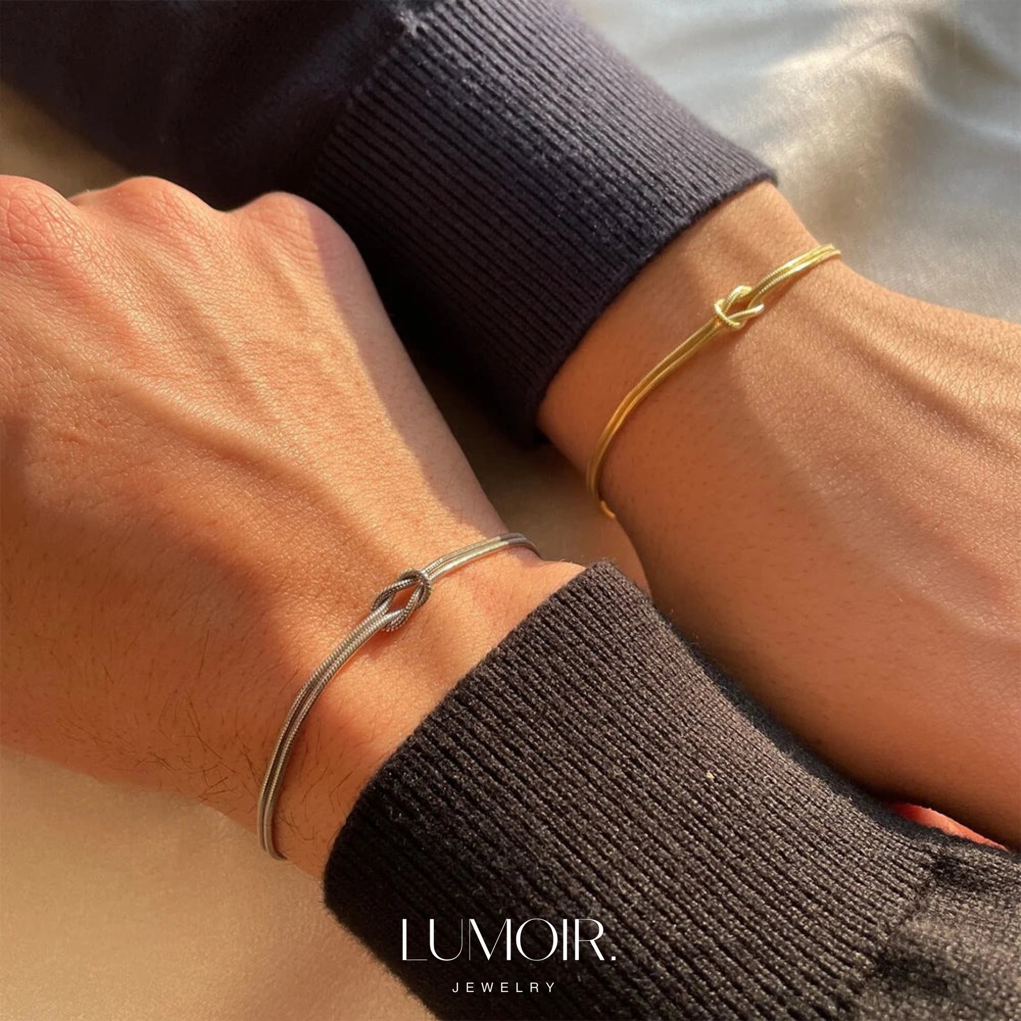 Bracciale in acciaio inossidabile Camara
