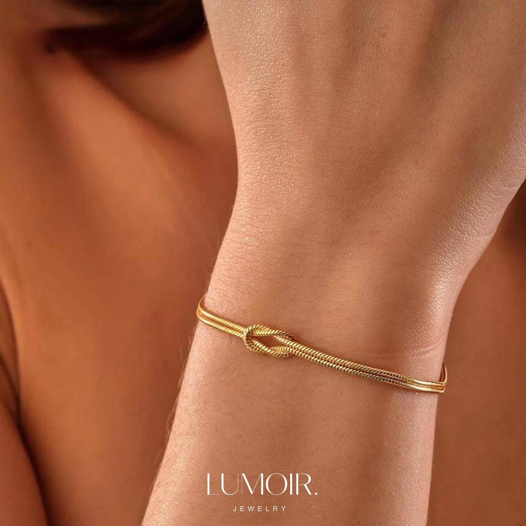 Bracciale in acciaio inossidabile Camara