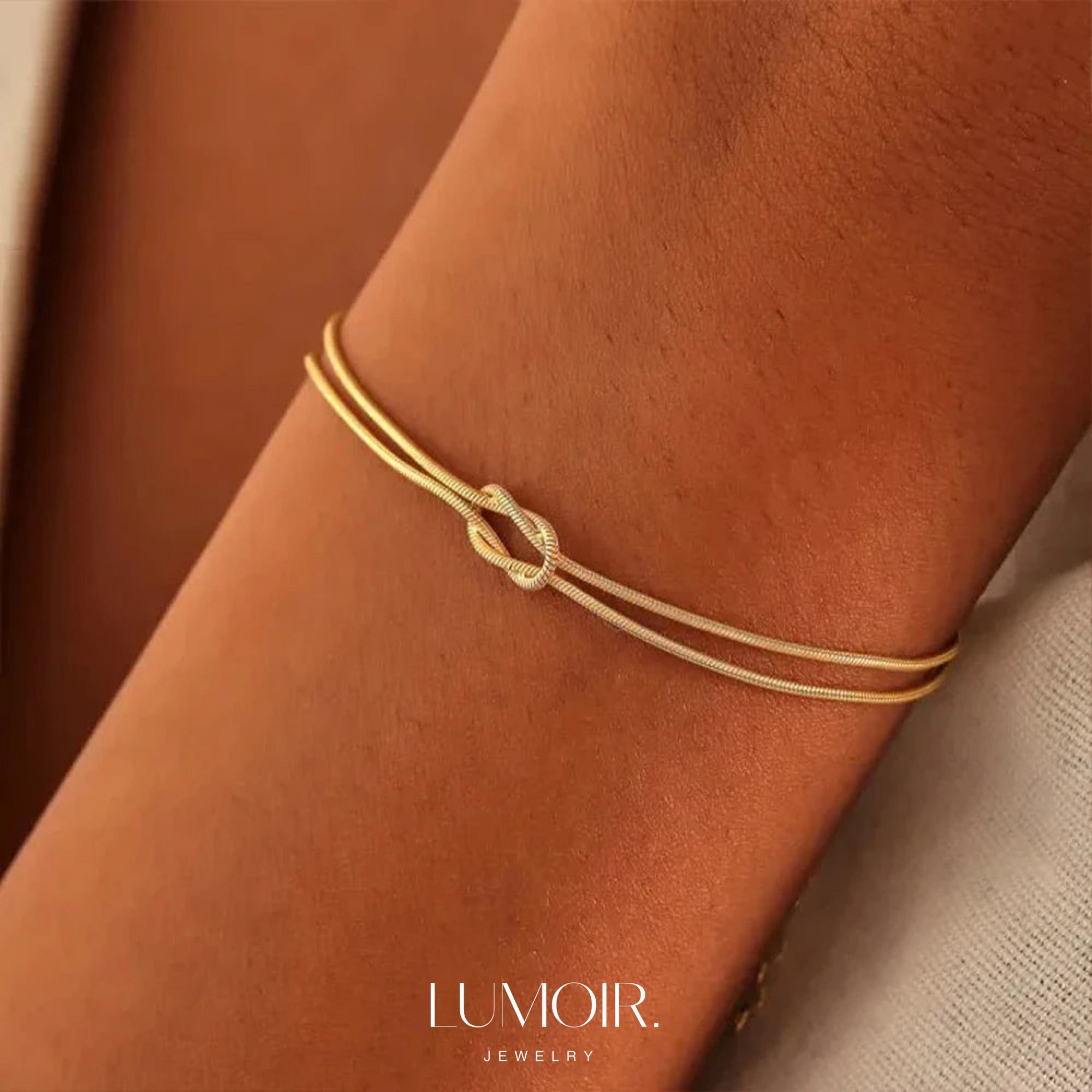 Bracciale in acciaio inossidabile Camara